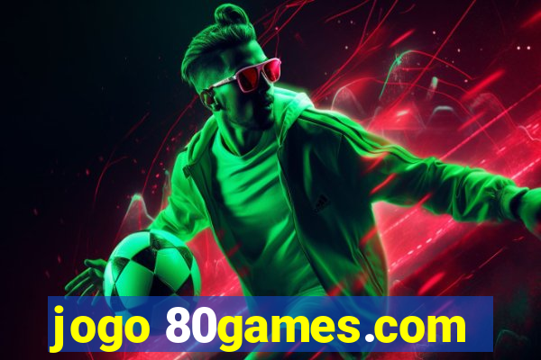 jogo 80games.com